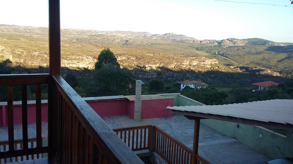 Pousada Cachoeiras De ميلهو فيردا المظهر الخارجي الصورة