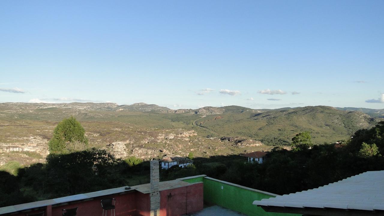 Pousada Cachoeiras De ميلهو فيردا المظهر الخارجي الصورة